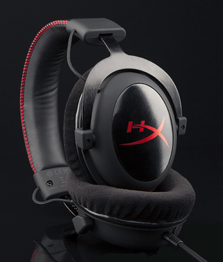 Illustration for article titled Kingston Makes An Excellent Gaming Headset, Sort Of